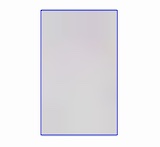 blank sheet